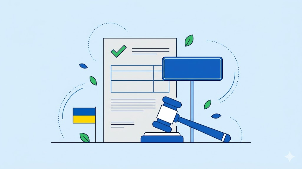 Оскарження штрафу ПДР - ілюстрація