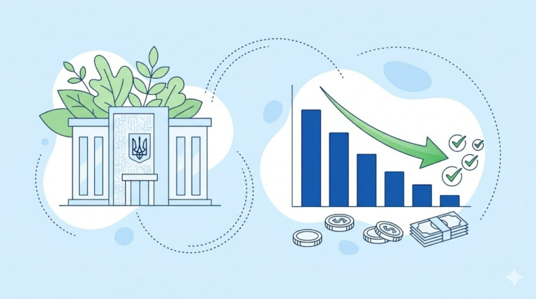 Реструктуризація боргу перед банком 2026