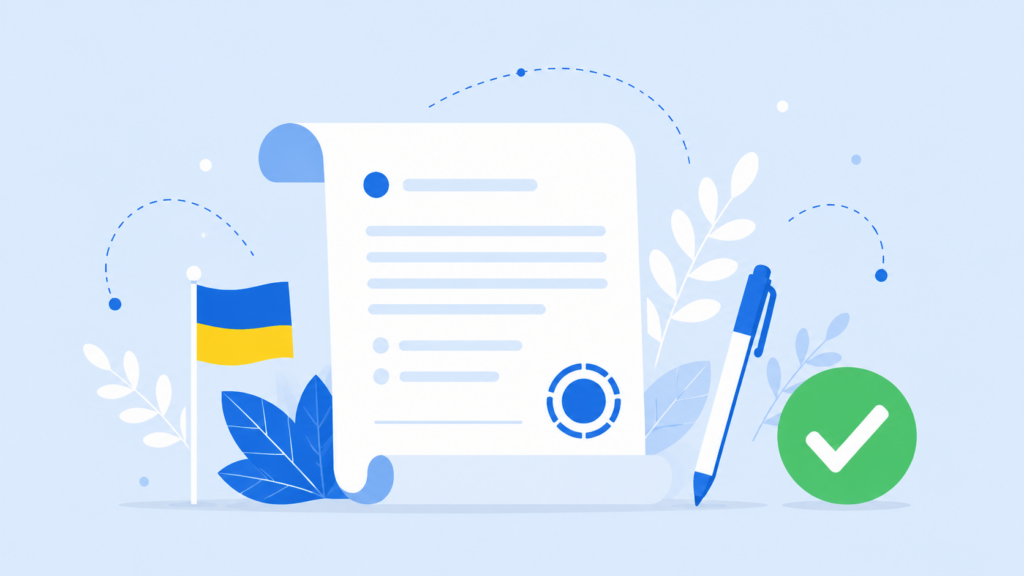 Як скласти заповіт - ілюстрація