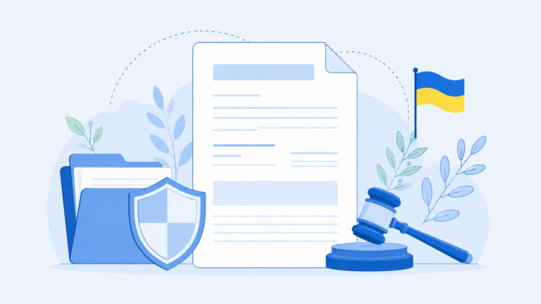 Незаконне звільнення - ілюстрація