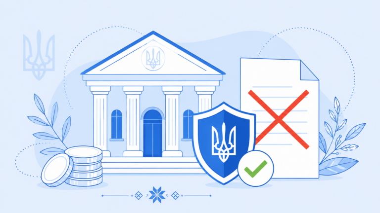 Оскарження відмови банку 2026