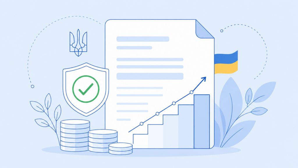 Розстрочення податкового боргу 2026