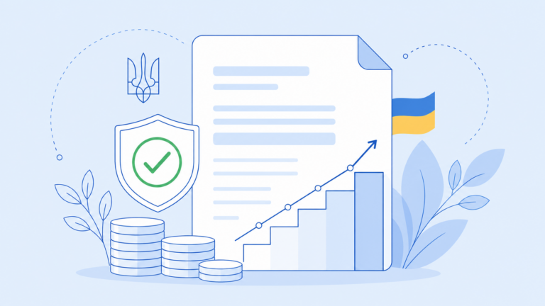 Розстрочення податкового боргу 2026