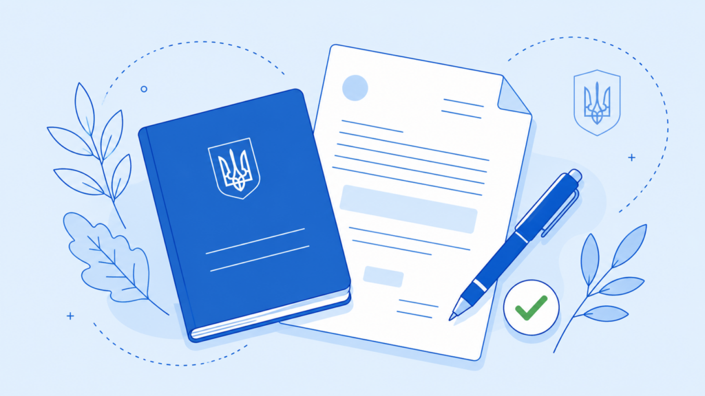 Звільнення за власним бажанням 2026