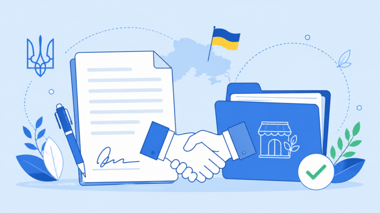 Найманий працівник у ФОП 2026