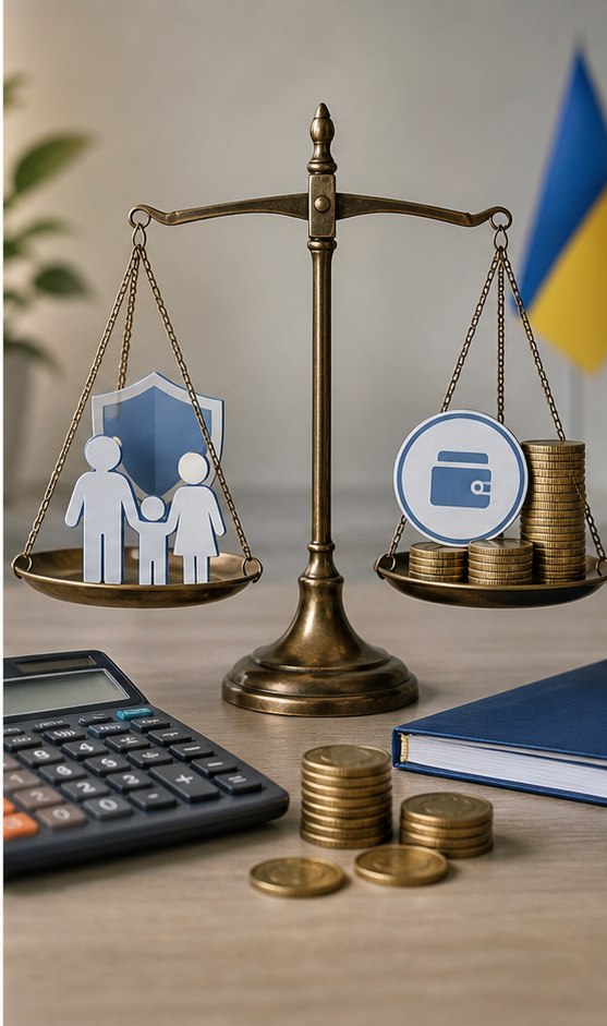 Постанова виконавця та розрахунковий листок працівника