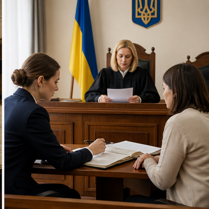 Ілюстрація до теми Поновлення батьківських прав: умови, докази та позов до суду